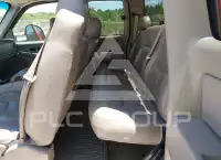 2006 Chevrolet Silverado фото