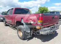 2006 Chevrolet Silverado фото