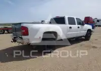 2006 Chevrolet Silverado фото
