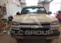 2006 Chevrolet Silverado photo