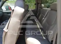 2006 Chevrolet Silverado фото