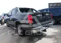 2006 Chevrolet Avalanche photo