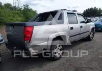 2006 Chevrolet Avalanche фото