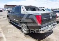 2006 Chevrolet Avalanche фото