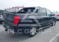 2006 Chevrolet Avalanche photo