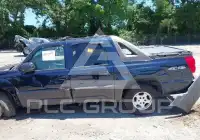 2006 Chevrolet Avalanche фото