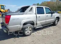 2006 Chevrolet Avalanche photo