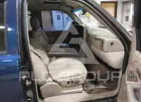 2006 Chevrolet Avalanche фото