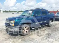2006 Chevrolet Avalanche фото