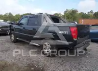 2006 Chevrolet Avalanche фото