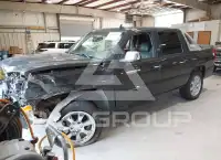2006 Chevrolet Avalanche photo