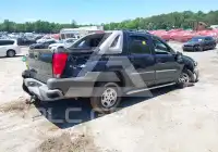 2006 Chevrolet Avalanche фото