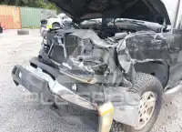 2006 Chevrolet Avalanche фото