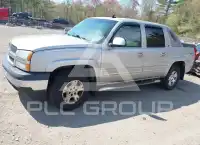 2006 Chevrolet Avalanche photo