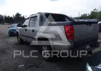 2006 Chevrolet Avalanche фото