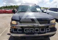 2006 Chevrolet Avalanche фото