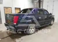 2006 Chevrolet Avalanche фото