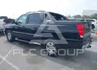 2006 Chevrolet Avalanche photo