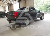 2006 Chevrolet Avalanche photo