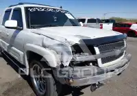2006 Chevrolet Avalanche фото