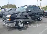 2006 Chevrolet Avalanche photo