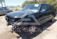 2006 Chevrolet Avalanche photo