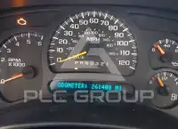 2006 Chevrolet Avalanche photo