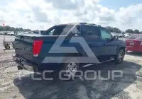 2006 Chevrolet Avalanche фото
