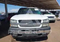 2006 Chevrolet Avalanche фото