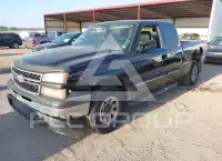 2006 Chevrolet Silverado фото