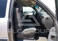 2006 Chevrolet Silverado фото