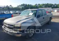 2006 Chevrolet Silverado photo