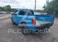2006 Chevrolet Silverado фото