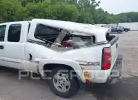 2006 Chevrolet Silverado photo