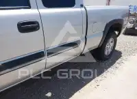2006 Chevrolet Silverado фото