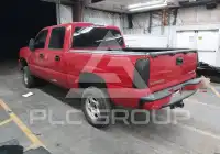 2006 Chevrolet Silverado фото