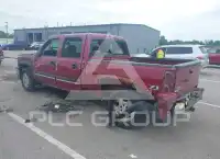 2006 Chevrolet Silverado фото