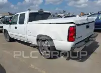 2006 Chevrolet Silverado фото