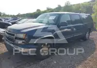 2006 Chevrolet Silverado photo