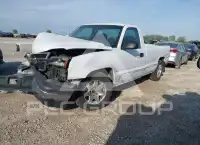 2006 Chevrolet Silverado фото