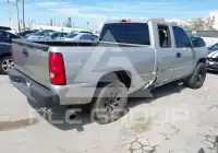 2006 Chevrolet Silverado фото