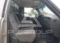 2006 Chevrolet Silverado photo