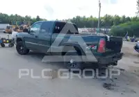 2006 Chevrolet Silverado фото