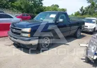 2006 Chevrolet Silverado photo