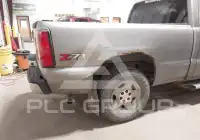 2006 Chevrolet Silverado photo