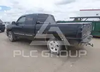 2006 Chevrolet Silverado фото