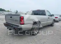2006 Chevrolet Silverado photo