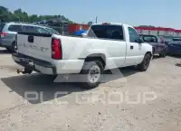 2006 Chevrolet Silverado photo