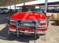 2006 Chevrolet Silverado фото