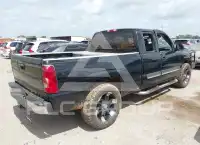2006 Chevrolet Silverado фото